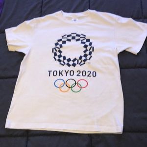 Tokyo 2020 ORIGINAL OFFICIAL MERCHANDISE 💥